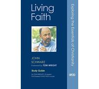 Living Faith: Study Guide