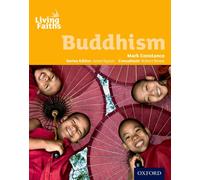 Living Faiths Buddhism Student Book