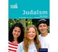 Living Faiths Judaism Student Book