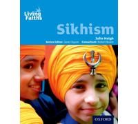 Living Faiths Sikhism Student Book