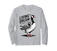 Living Fantasy One Bad Decision Long Sleeve T-Shirt