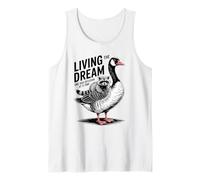 Living Fantasy One Bad Decision Tank Top