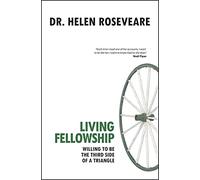 Living Fellowship: Willing to be the Third Side of the Triangle