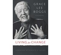 Living for Change: An Autobiography