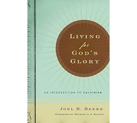 Living for God's Glory