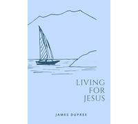 Living For Jesus