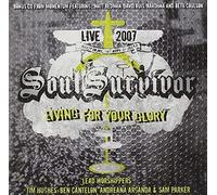Living For Your Glory by SOUL SURVIVOR