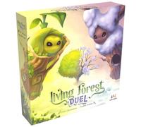 Living Forest Duel