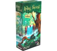 Living Forest - Kodama Expansion