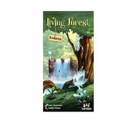 Living Forest: Kodama Expansion