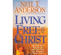 Living Free in Christ
