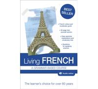 Living French : 7th edition