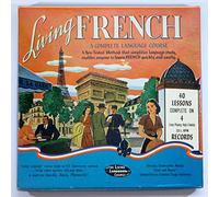 Living French : A Complete Language Course 33&1/3 Lp