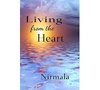 Living From The Heart