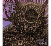 Living Gate - Suffer As One [VINYL]