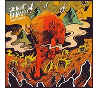 Living Ghosts by We Hunt Buffalo