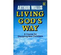 Living God's Way