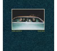 Living Grateful Peace Mob (CD) (US IMPORT)