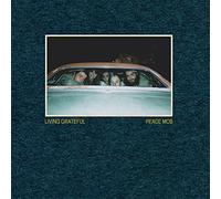 Living Grateful - Peace Mob [VINYL]