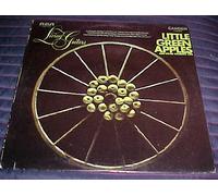 Living Guitars - Little Green Apples And Other Country Hits