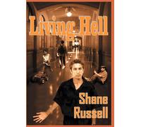 AuthorHouse – Living Hell
