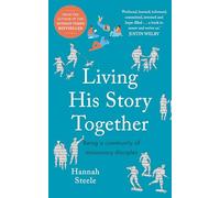 Living His Story Together: Being a Community of Missionary Disciples
