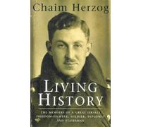 Living History: A Memoir