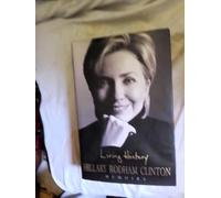 [(Living History )] [Author: Hillary Rodham Clinton] [Jun-2003]