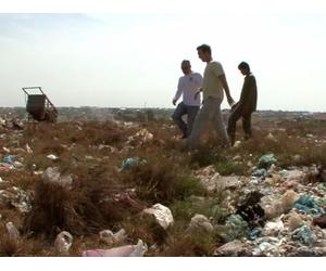 Living History in Cambodia and Vietnam