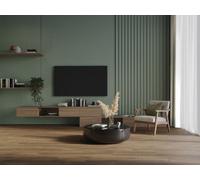 Living Home Spc Rigid Core Flooring Classic Oak - 178mm X 1000mm - 1.78M²/pack