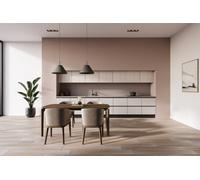 Living Home Spc Rigid Core Flooring Light Oak - 178mm X 1000mm - 1.78M²/pack