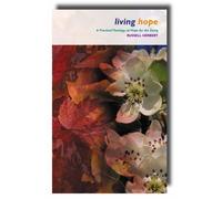 Living Hope: A Practical Theology of Hope for the Dying