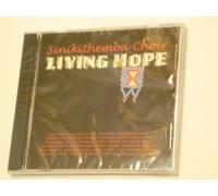Living Hope by Sinikithemba Choir (2003-08-03)