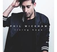 WICKHAM - LIVING HOPE - CD - J3z