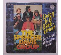 living in a back street / helping hand