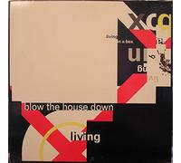 Living In A Box: Blow The House Down - 12"