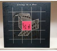 Living in a box (Dance Mix, 1987) [VINYL]
