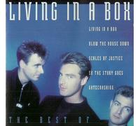 Living In A Box - in m I Living In The Box ...