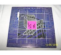 Living in a Box - Living in a box (Dance Mix, 1987) [12" VINYL]