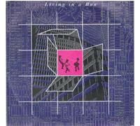 Living In A Box - Living In A Box / Living In A Box The Penthouse Mix [7" Vinyl]