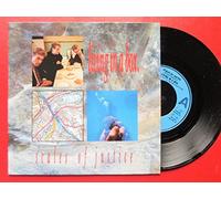 LIVING IN A BOX - LIVING IN A BOX - SCALES OF JUSTICE 12in (21622)