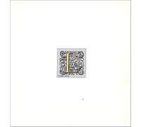 Living In A Box - Love Is The Art-12"