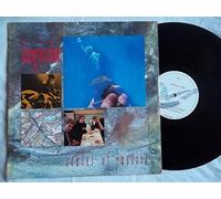 Living In A Box - Scales Of Justice