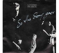 Living In A Box - So the story goes [VINYL]