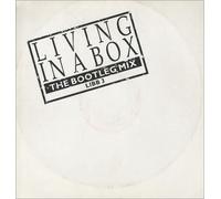 Living In A Box The Bootleg Mix 1987 UK 12" vinyl LIBB3