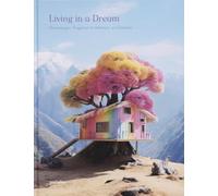 Living in a Dream: Imagined Interiors and Architecture in Digital Art: Dreamscapes, Imagined Architecture, and Interiors