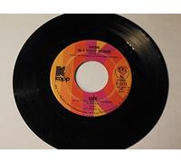 Living In A House Divided / One Honest Man [Vinyl Single 7'']