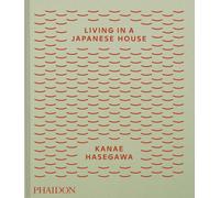 Living in a Japanese House