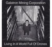 Living in a World Full of Drones