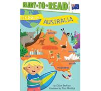 Living in . . . Australia: Ready-To-Read Level 2